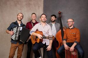 Concert au Fâ - Fâbuleux Rendez-vous - La Route des Airs