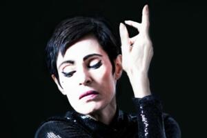 PIETRAGALLA DANSE BARBARA Cie Théâtre du Corps