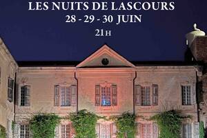 Les Nuits de Lascours