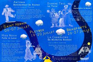 Kabaret Itinérant