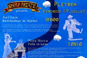 Kabaret Itinérant