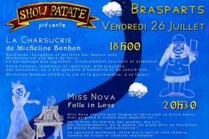 Kabaret Itinérant