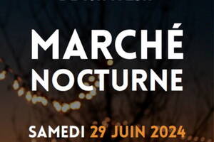 Marché d'été de Plesidy