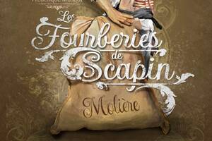 Les fourberies de Scapin