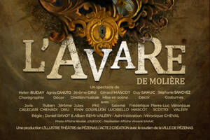 L'avare