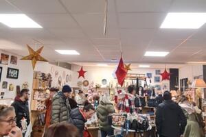 Le collectif des créateurs 