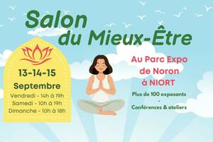Salon du bien-être