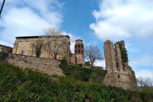 Chemins de traverse : Histoire(s) en balade