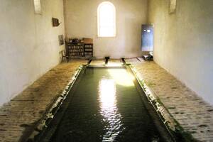 EXPOSITION : HISTOIRES D'EAU A BULCY ET AILLEURS