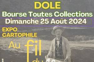 Bourse toutes collections