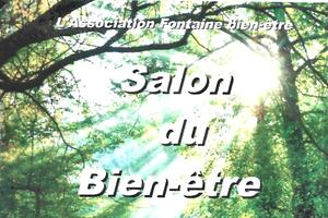 Salon bien-être 