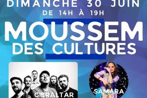 Moussem des Cultures