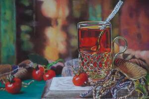 Exposition d'artistes (peintures, pastels, linogravures, photographies et poésies))