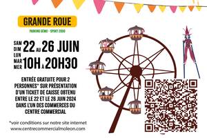 Moléon en fête 2024
