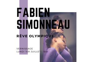 Exposition Rêve Olympique
