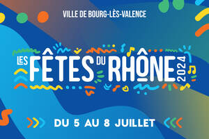 Fêtes du Rhône