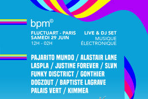 BPM Contest