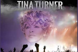 Tribute Tina Turner
