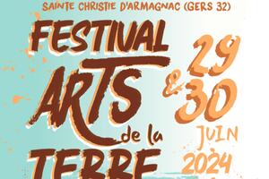 Festival Arts de la terre