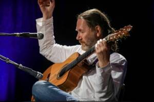 HERVÉ CAPPOEN en concert