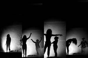 Spectacle de danse - Le conte de Pinocchio par la compagnie Jaïs