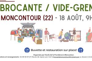 Brocante de Moncontour (22)