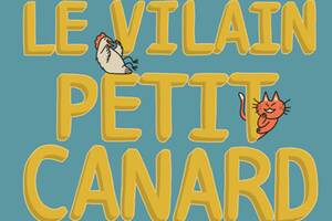 Le vilain petit canard