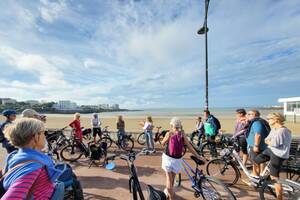 Ponta Bike