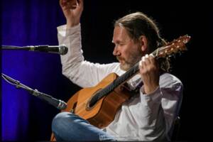 HERVÉ CAPPOEN en concert
