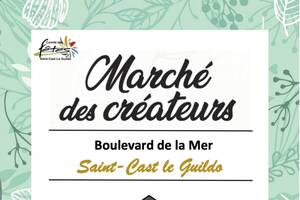 Marché des créateurs