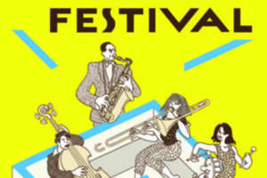 Morty Jazz Festival