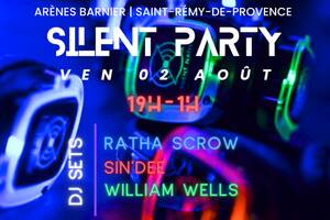 Les Nuits Sonores 2ème édition