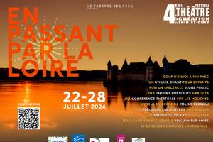EN PASSANT PAR LA LOIRE