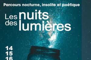 Les Nuits des Lumières