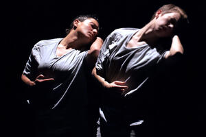 SOIRÉE DANSE