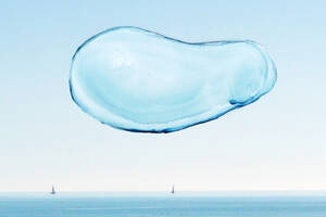 Exposition | Agnès Rosser & Pierre Tilman | AQUA