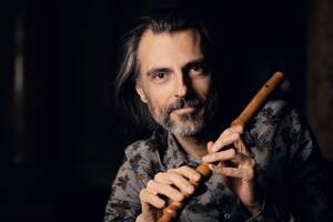 Les Musicales de Normandie - François Lazarevitch