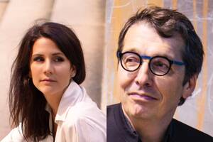 Les Musicales de Normandie - Camille Poul & Daniel Isoir
