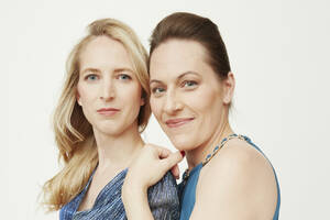 Les Musicales de Normandie - Lucile Richardot & Anne de Fornel