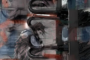 EXPOSITION ART DIGITAL « ECART ET DE-COINCIDENCE » Laurent BERTRAN DE BALANDA