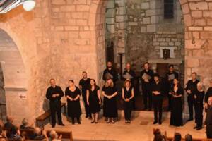 Concert - In Capellis