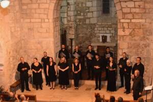Concert - In Capellis