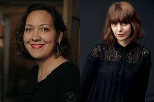 Les Musicales de Normandie - Coline Dutilleul & Caroline Lieby