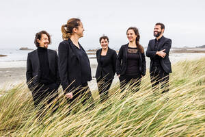 Les Musicales de Normandie - Soleils de septembre