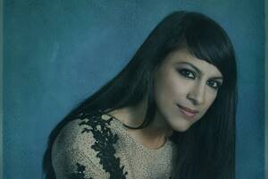 Les Musicales de Normandie - Shani Diluka
