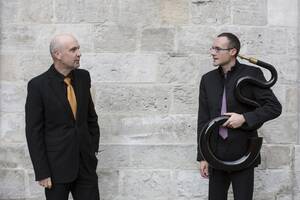 Les Musicales de Normandie - Les Meslanges - La messe de Grigny