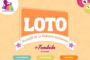 Loto des adultes