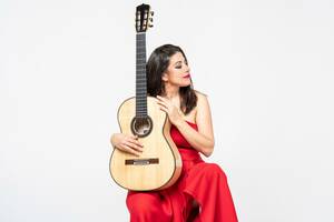 Les Musicales de Normandie - Gaëlle Solal