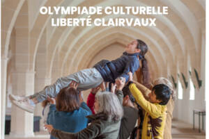 Olympiade culturelle