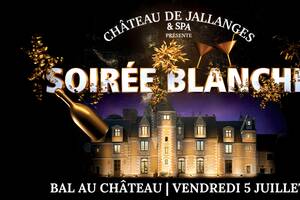 Bal costumé 